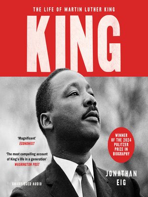 King - Audiobook